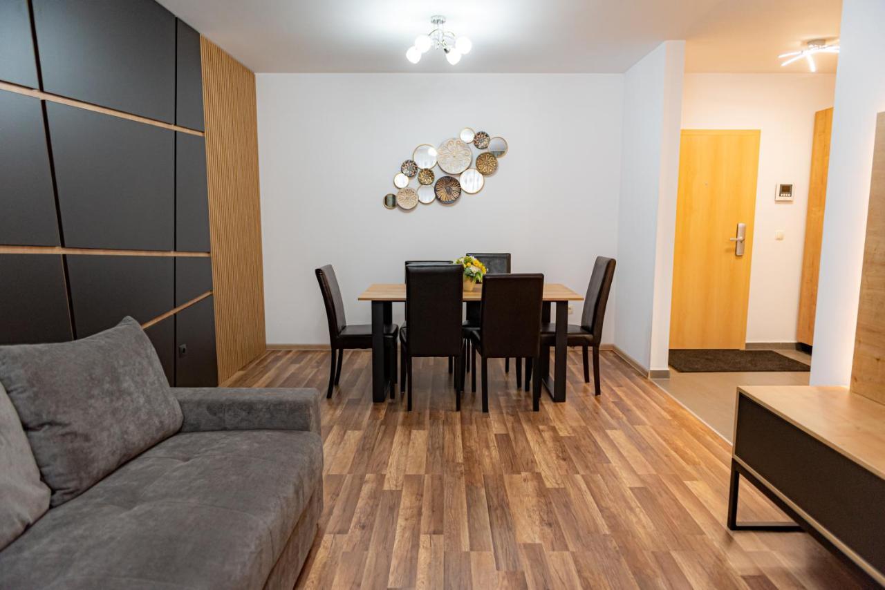 Apartament Pastel