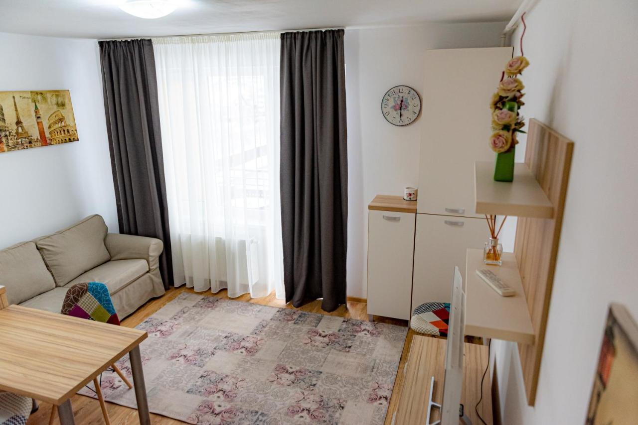 Apartament Pastel